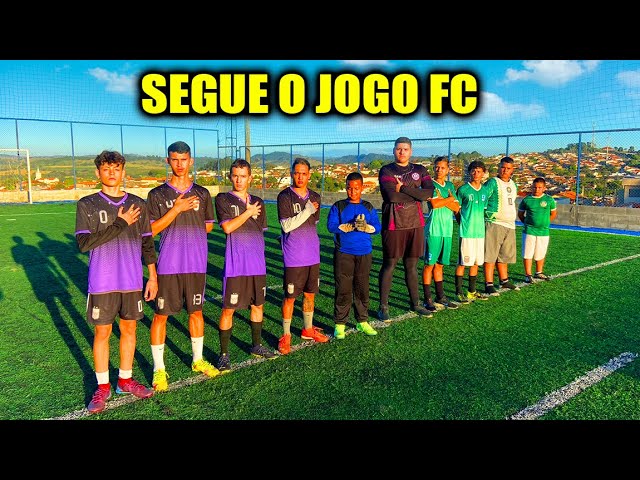 Segue o Jogo 