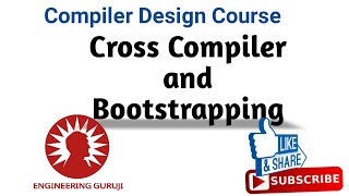 Cross Compiler and Bootstrapping