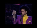 Prince - Diamonds And Pearls ~ Baby I'm A Star / The Full Moon Show ~ Detroit & Minneapolis part2