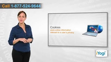 How to delete cookies in Internet Explorer® 8 on Windows® Vista