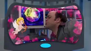 ᕼEᑎᖇY ᗪᗩᑎGEᖇ   Season 5 Episode 18  Love Bytes screenshot 5