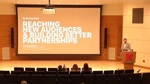 MobileMe&You Conference 2018 - Christopher Meighan