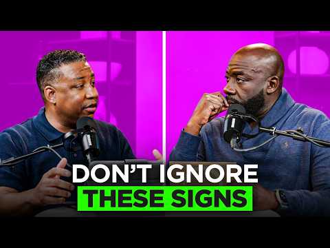 Why Suicide is the 3rd Leading Cause of Death for Black Men | Soul Food 2026