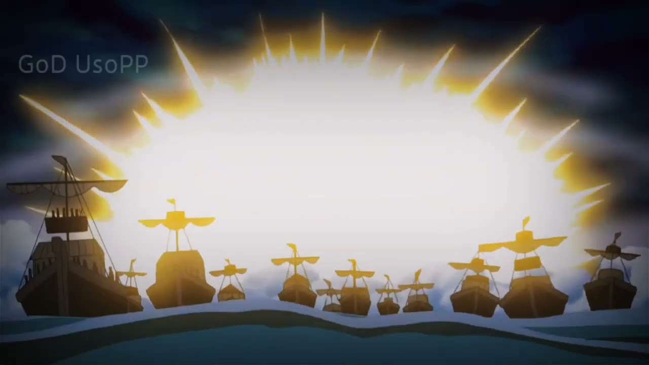 Enel Raigo edit/one piece YouTube