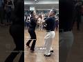 My Dance Diary - Tension Meter