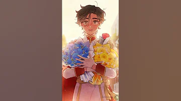 The Starring Jinx Manhwa Blmanhwarecommendation Bl Fypシ Boylove Yaoi Manhua Blmanhuarecommendation 