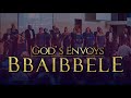 Bbaibbele - God