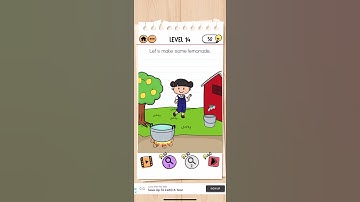 🧠 Brain Test 2 - Emilys Farm Level 14 Walkthrough