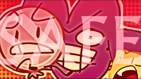 BFB 2 SCENE REANIMATED (BFDI ANIMATION)