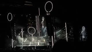 Rammstein - Radio - live at Lincoln Financial Field in Philadelphia, PA on 8/31/22