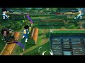DragonBall Sparking Zero( Ps5 )Weltturniere