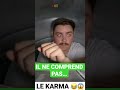 Le karma  amixem cache cache extrme 2