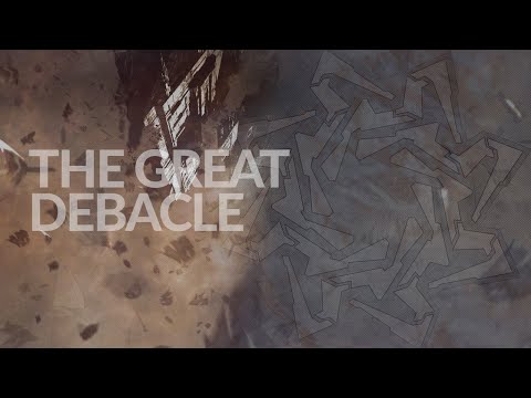 MONOLITHE - OKTA KHORA - The Great Debacle