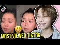 All These Most Popular Tiktok and Trends… - HONEST asian eBoY review 🤡