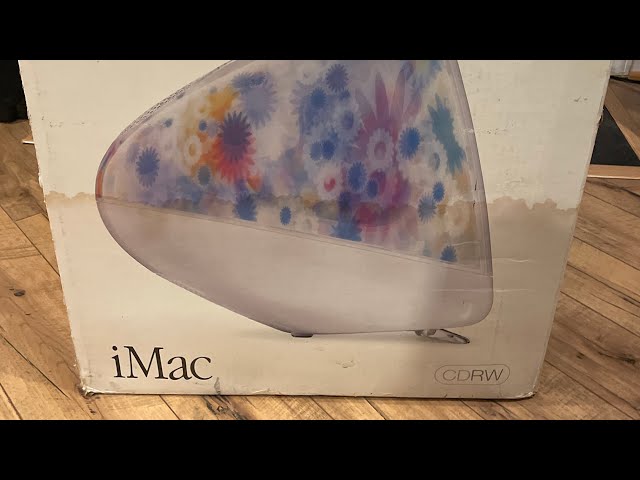 家電 iMac Special Edition Flower Power M7679J/A M7679J/A iMac Special Edition Flower Power M7679J/A M7679J/A