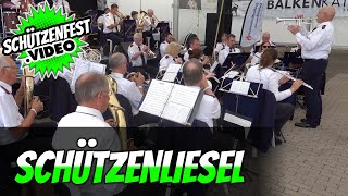 ? Schützenliesel ? | Feuerwehr-Musikzug Bielefeld | Blasmusik | Schützenfest Iserlohn