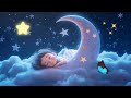 Dreamy lullaby music relaxing melodies for a peaceful night lullabymusic