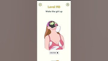 Dop 2 (Delete One Part) Level 143 - Walkthrough Solutions - All Levels -@V.kgaming12345