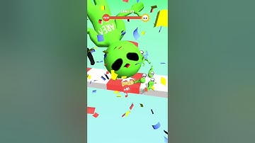 Stop Them All levels 31-60 IOS Gameplay