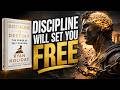 Master Self-Control: "Discipline Is Destiny" Book Summary | Mind Sketch