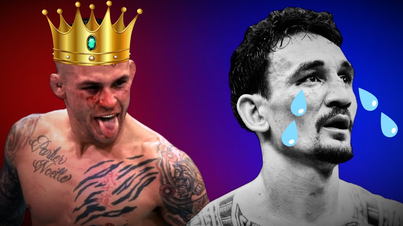 The Sad End Of Two All Time Greats