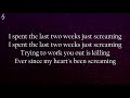 Different Heaven & EH!DE - My Heart [Lyrics]