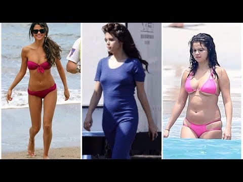 Video: Foto Selena Gomez Untuk Pelatih