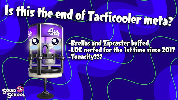 Ver. 5.0.0 Patch Notes Reaction