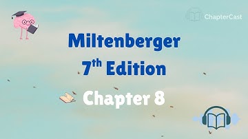 Respondent Conditioning Explained | Miltenberger Chapter 8 (Behavior Modification 7th Ed.)