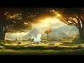 Paradise  most uplifting fantasy music  fairytale world ambience