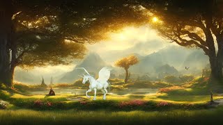 Paradise Most Uplifting Fantasy Music Fairytale World Ambience