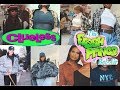 90'S MAKEUP AND OUTFITS | CLUELESS, THE FRESH PRINCE OF BEL-AIR & MORE | CAMDYN ALANA