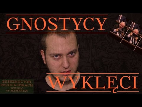 Wideo: Kim Są Gnostycy?