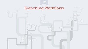 Branching Workflows [Learn Git Video Course]