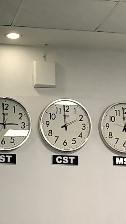USA Different Time Zone #america #usa #timezone #united state