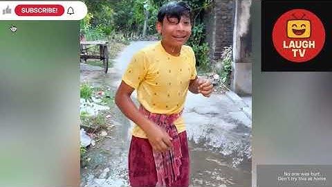 Try Not To Laugh Challenge 😂 ▶️ LEVEL 45 | Instant Regret Fails Compilation 2025