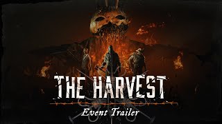 The Harvest - Halloween Event Official Trailer | Hunt: Showdown screenshot 5