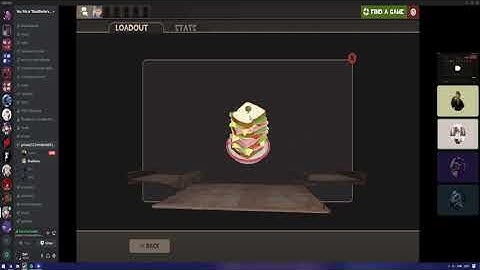 TF2 2021 Summer unusual unboxing