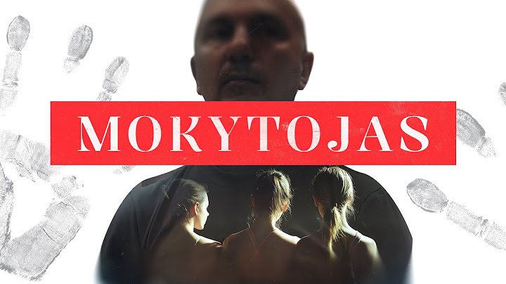 Šventu vadintas jogos mokytojas tvirkino paaugles | TYRIMAS, KURĮ BANDĖ IŠTRINTI