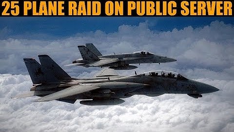 25 Man Raid On Growling Sidewinder