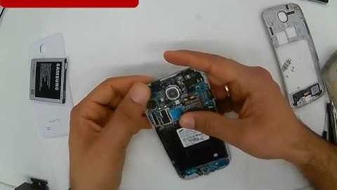 how to fix samsung s4 wifi and bluetooth not working i9500 and i9505 bluetooth ve wifi tamiri