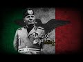Giovinezza  anthem of the italian social republic