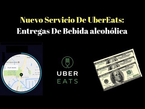 Video: Los Mejores Servicios De Entrega De Alcohol Para Ayudarlo A Beber En Casa