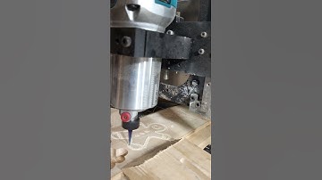 CNC Routers Can Do ALL That? CNC Basics - What You Need To Get Started