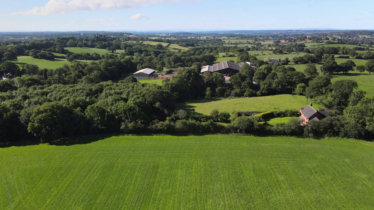 English country side - YouTube