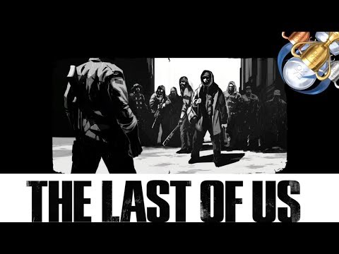 The Last of Us: Онлайн трофеи без единого выстрела