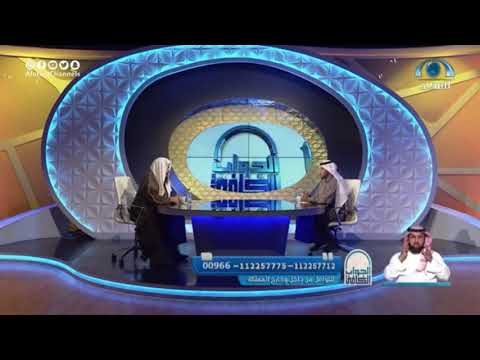 تفصيل مسألة النهي عن وصل صلاة بصلاه الشيخ سعد الخثلان