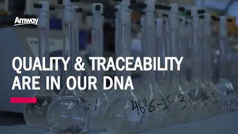 Inside the Labs: Analytical Sciences