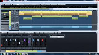 Making & Mixing Massive Music - Part 3 Recording, Editing & Mixing Bass Guitar