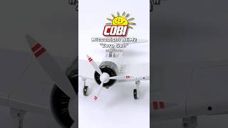 Mitsubishi A6M2 Zero-Sen Cobi-5729